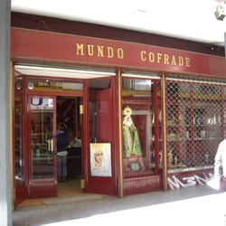 Mundo Cofrade