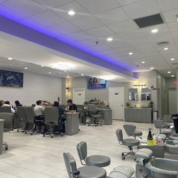 VOGUE NAIL AND SPA - Updated December 2024 - 25 Photos & 33 