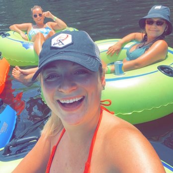 Edisto River Adventures - Rafting/Kayaking Near Me - Ridgeville, South Carolina