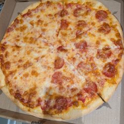 Bella Vita Pizzeria