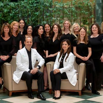 1. Cottage Hill Dental Care