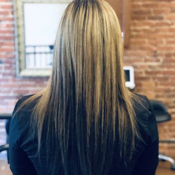 Salon Fringe - Color & Highlights - Nail Salons Near Me - Wooster, Ohio Salon Fringe - Color & Highlights - Nail Salons Near Me - Wooster, Ohio