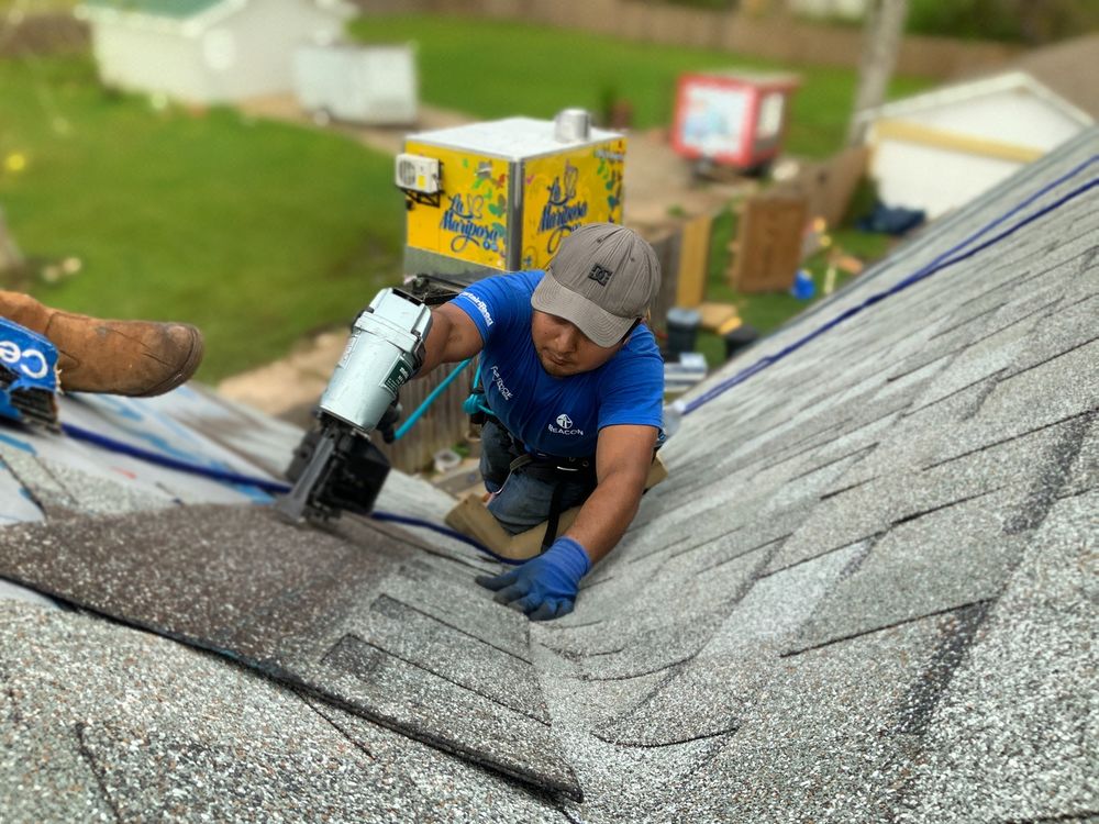 Slide of Louisiana Roof Crafters