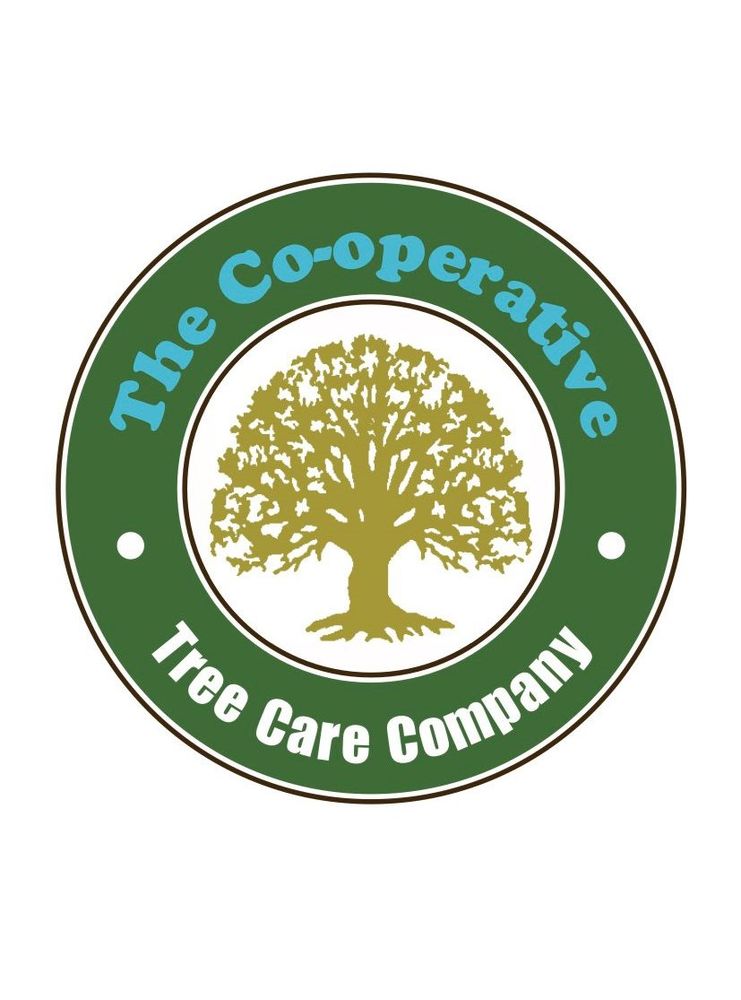 THE COOPERATIVE TREE CARE COMPANY Victoria Rd, Dartford, Kent