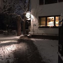 Gaststätte Der Gundhof