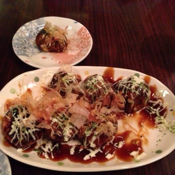 Asa Ramen - My takoyaki - Ramen Near Me - Gardena, California Asa Ramen - My takoyaki - Ramen Near Me - Gardena, California