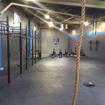 Crossfit 304 - Open Gym - Weight Loss Centers Near Me - Charleston, West Virginia