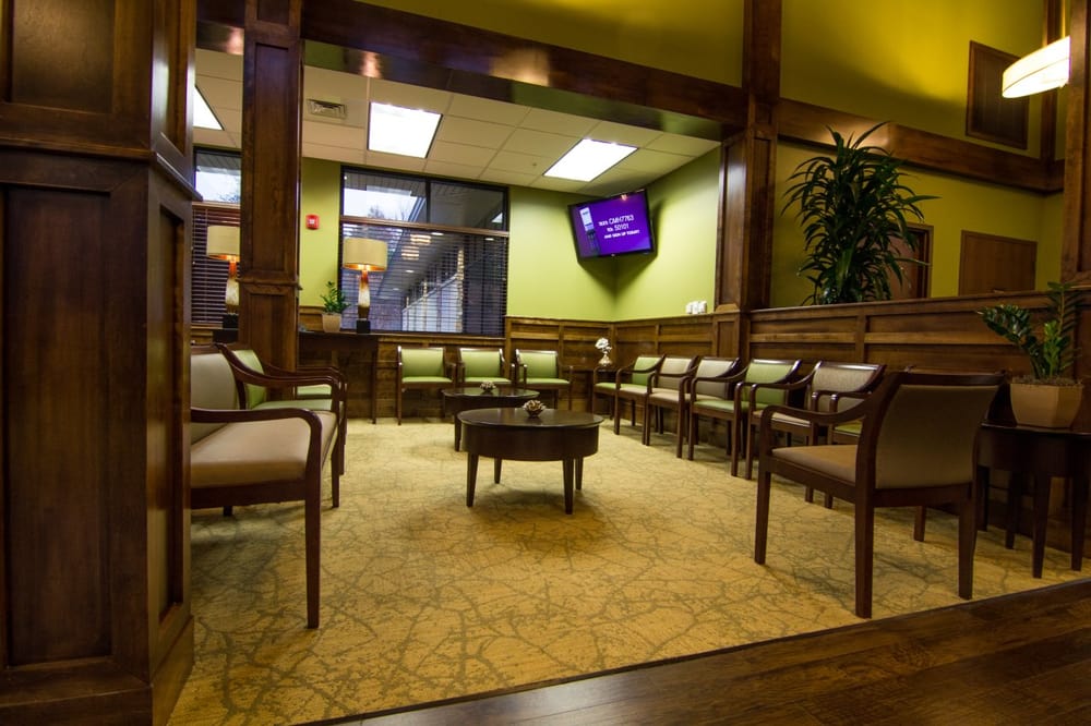 Barg Family Clinic - child therapist in Little Rock, AR