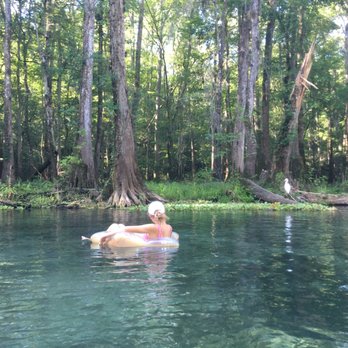 Ichetucknee Springs State Park - Parks Near Me - Fort White, Florida Ichetucknee Springs State Park - Parks Near Me - Fort White, Florida