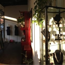 Bellevue Alterations - The new remodeled Bellevue alterations!