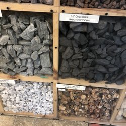 The Stone Yard