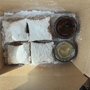 Beignets & Brew - Coffee & Tea Near Me - Chattanooga, Tennessee Beignets & Brew - Coffee & Tea Near Me - Chattanooga, Tennessee