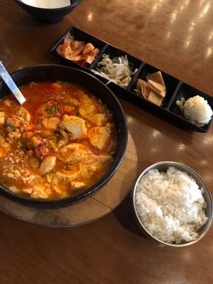 Hanjan South by null