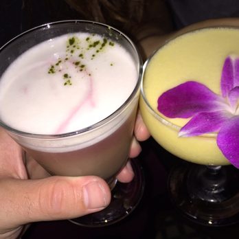 Apotheke - Cocktail Bars Near Me - New York, New York