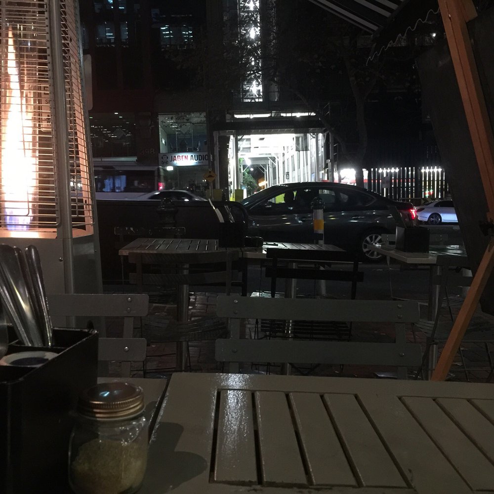 A25 - Pizza Near Me - Melbourne, VIC
