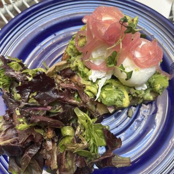 The Daily Bread - My avocado toast - Bakeries Near Me - Las Vegas, Nevada The Daily Bread - My avocado toast - Bakeries Near Me - Las Vegas, Nevada