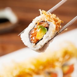 Páru Inkas Sushi & Grill