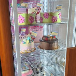 Der Kuchenladen