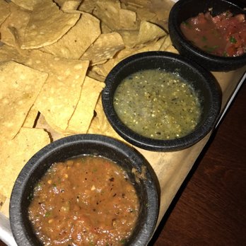 El Segundo Sol - Chips and Salsa to start - Mexican Near Me - Las Vegas, Nevada El Segundo Sol - Chips and Salsa to start - Mexican Near Me - Las Vegas, Nevada