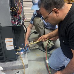 Carlos Roadside Assistance - We do hvac work