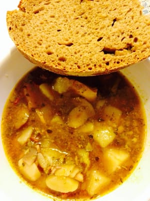 Zuppa by null