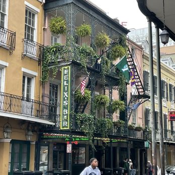 Royal Street - Local Flavor Near Me - New Orleans, Louisiana