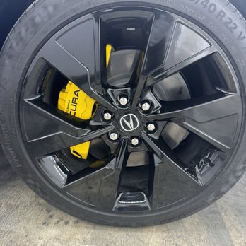 Car Source Collision Center - After the repair - Auto Detailing Near Me - Gaithersburg, Maryland