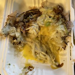 Shokudo Japanese Ramen + Udon - Okonomiyaki