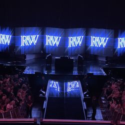 3Arena - Robbie Williams