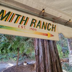 Smith Ranch