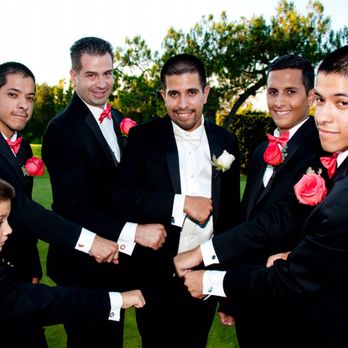 Graphic Studio & Bridal Collection - Bridal Near Me - Rosemead, California