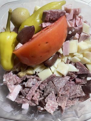 Bommarito Bakery by null