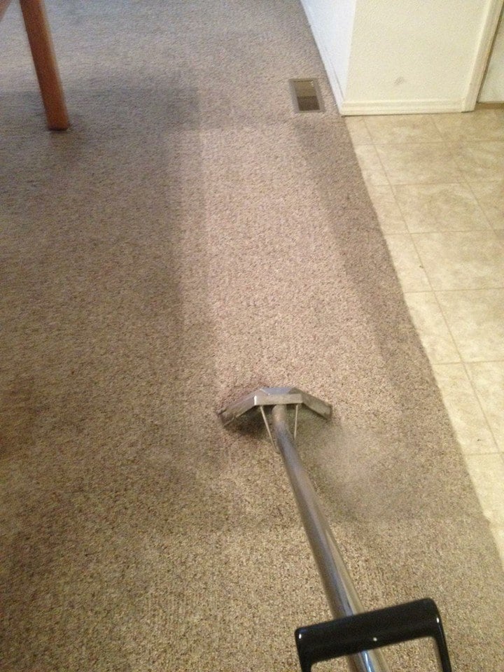 BEAIRD’S CARPET CLEANING Updated August 2024 10 S Locust St, Dexter