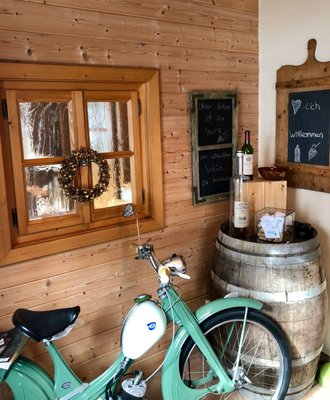 Gasthaus Jakob by null