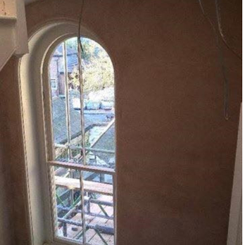 KP Plastering - Stucco Services Near Me - Stoke-On-Trent, STS