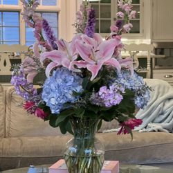 Hoover-Fisher Florists - Flowers delivered from Hoover-Fisher's 6 days ago