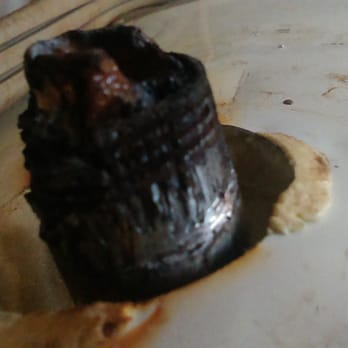 Randy's Rooter & Plumbing - What Randy Rooter did to my water heater. This is after they blowtorched and pipe wrenched until I asked them to stop. - Plumbing Near Me - Midland, Texas Randy's Rooter & Plumbing - What Randy Rooter did to my water heater. This is after they blowtorched and pipe wrenched until I asked them to stop. - Plumbing Near Me - Midland, Texas