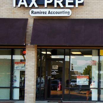 Tax Prep & More - Bookkeepers Near Me - Carrollton, Texas Tax Prep & More - Bookkeepers Near Me - Carrollton, Texas