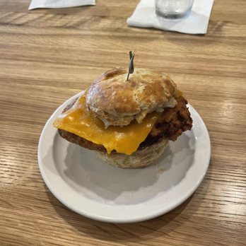 Big Bad Breakfast - Franklin - Mother of all biscuits - Breakfast & Brunch Near Me - Franklin, Tennessee