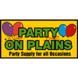 Victoria Party Store