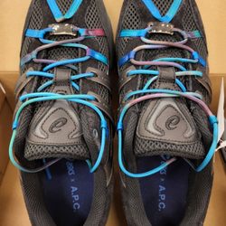 Marshalls - Love the laces and details