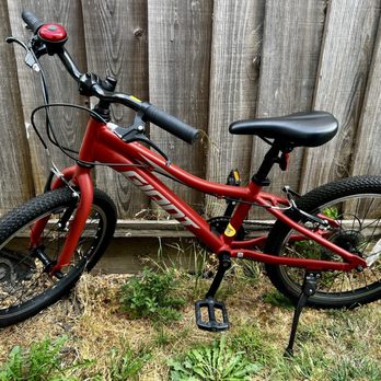 Centripedal Bikes - Used bike purchase - Bikes Near Me - Fremont, California