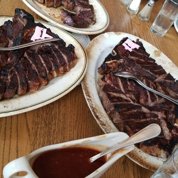 Peter Luger - Steakhouses Near Me - Brooklyn, New York Peter Luger - Steakhouses Near Me - Brooklyn, New York