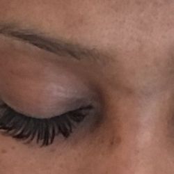 Lux Lashes Studio - Lashes