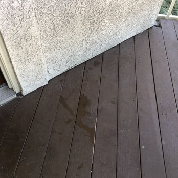 Sonesta ES Suites Sunnyvale - Porch dirty from garbage - Hotels Near Me - Sunnyvale, California Sonesta ES Suites Sunnyvale - Porch dirty from garbage - Hotels Near Me - Sunnyvale, California