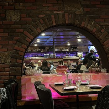 Violette’s - Interior decor - Breakfast & Brunch Near Me - Staten Island, New York Violette’s - Interior decor - Breakfast & Brunch Near Me - Staten Island, New York