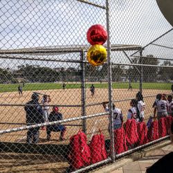 Roosevelt High School