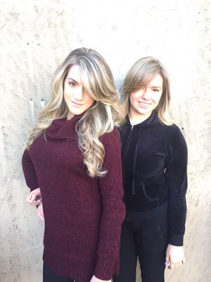 Express Yourself Salon by null