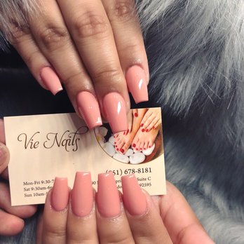 Vie Day Spa - Nail Salons Near Me - Wildomar, California Vie Day Spa - Nail Salons Near Me - Wildomar, California