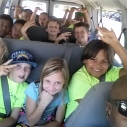 San Diego Youth Camp